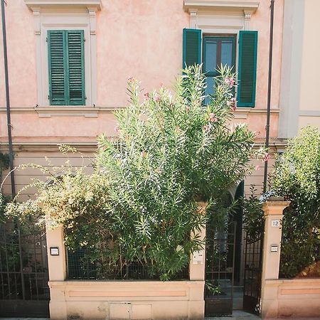 La Casetta Di Filippo E Chiara Pisa Ngoại thất bức ảnh