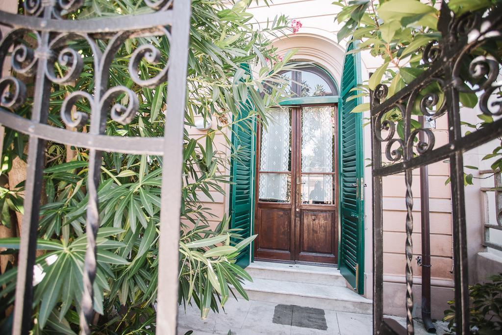La Casetta Di Filippo E Chiara Pisa Ngoại thất bức ảnh